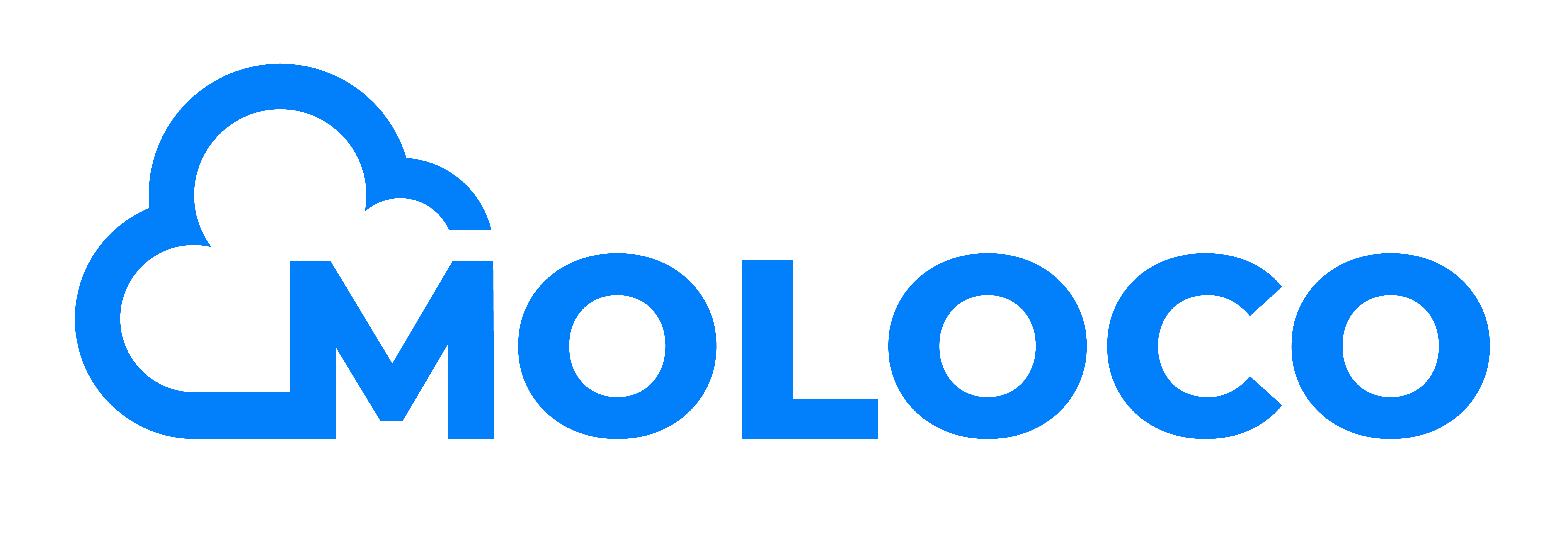 Moloco logo